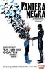 Pantera Negra: Uma Nao Sob Nossos Ps - Livro 3