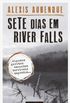 Sete Dias em River Falls