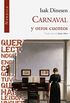 Carnaval y otros cuentos (Letras Nrdicas n 18) (Spanish Edition)