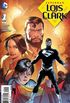SUPERMAN: LOIS AND CLARK #1