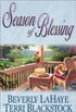 Season of Blessing (Seasons Series Book 4) (English Edition)