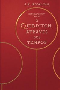 O Quidditch Atravs Dos Tempos