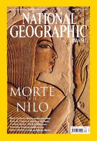 National Geographic Brasil - Outubro 2002 - N 30
