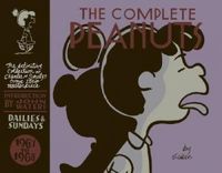 The Complete Peanuts 1967 - 1968
