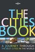 The Cities Book (Lonely Planet) (English Edition)
