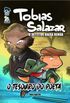Tobias Salazar - O Tesouro do Poeta