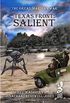 The Texas Front: Salient (The Great Martian War Book 1) (English Edition)