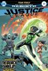 Justice League #23 - DC Universe Rebirth