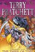Thief Of Time: (Discworld Novel 26) (Discworld series) (English Edition)