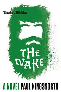 The Wake: A Novel (English Edition)