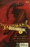 The Sandman: Overture #6
