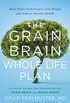 The Grain Brain Whole Life Plan: Boost Brain Performance, Lose Weight, and Achieve Optimal Health (English Edition)