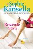 Reizende Gste: Roman (German Edition)