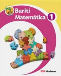 Buriti - Matematica - 1. Ano