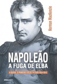 Napoleo: a fuga de Elba