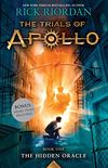 Trials of Apollo, The Book One The Hidden Oracle: 1