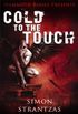 Mammoth Books presents Cold to the Touch (English Edition)