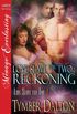 Love Slave for Two: Reckoning [Love Slave for Two 4] (Siren Publishing Menage Everlasting) (English Edition)