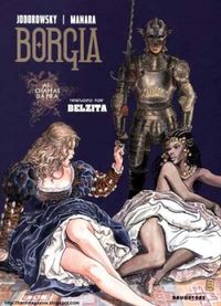 Bórgia - Volume 3