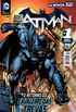 Batman #1 (Os Novos 52)