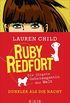 Ruby Redfort  Dunkler als die Nacht (German Edition)