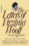 The Letters of Virginia Woolf: Vol. 1 (1888-1912): 01