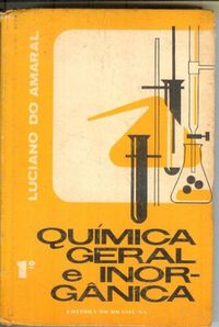 Qumica Geral & Inorgnica