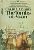 The Tombs of Atuan (O Ciclo Terramar, Livro 2)