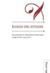 Elogio del estudio (Spanish Edition)