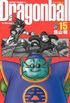 Dragon Ball - Kanzenban edition #15