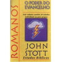 Romanos - 3 Edio