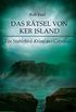 Das Rtsel von Ker Island: Ein Stableford-Krimi aus Cornwall (German Edition)