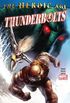 Thunderbolts (Vol. 1) # 145