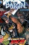 Batgirl #17 (Os Novos 52)