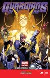 Guardians of the Galaxy (Marvel NOW!) #5