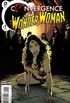 Convergence Wonder Woman #1