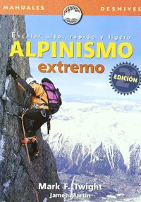 Alpinismo extremo
