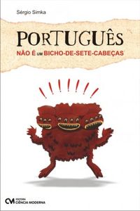 portugus no  um bicho de sete cabeas