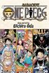 One Piece, Volumes 52-54: Sabaody