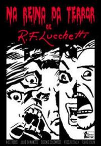 No Reino do Terror de R. F. Lucchetti