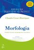 Morfologia: Estudos lexicais em perspectiva sincrnica