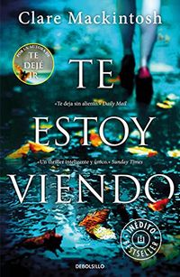 Te estoy viendo (Spanish Edition)