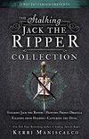 The Stalking Jack the Ripper Collection: Books 1-4 (English Edition)