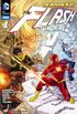The Flash Anual #1