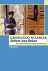 Jedem das Seine: Ein sizilianischer Kriminalroman (E-Book-Edition ITALIEN) (German Edition)