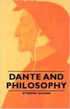 Dante and Philosophy