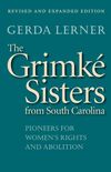 The Grimk Sisters from South Carolina