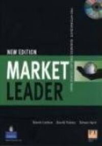 Market Leader - Pre-Intermediate Business English CourseBook