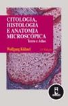 Citologia, Histologia e Anatomia Microscpica