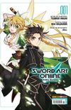Sword Art Online: Fairy Dance #01